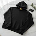 LORVEN Signature Hoodie – Buzo Premium con Logo