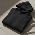 LORVEN Signature Hoodie – Premium Minimalist Hoodie